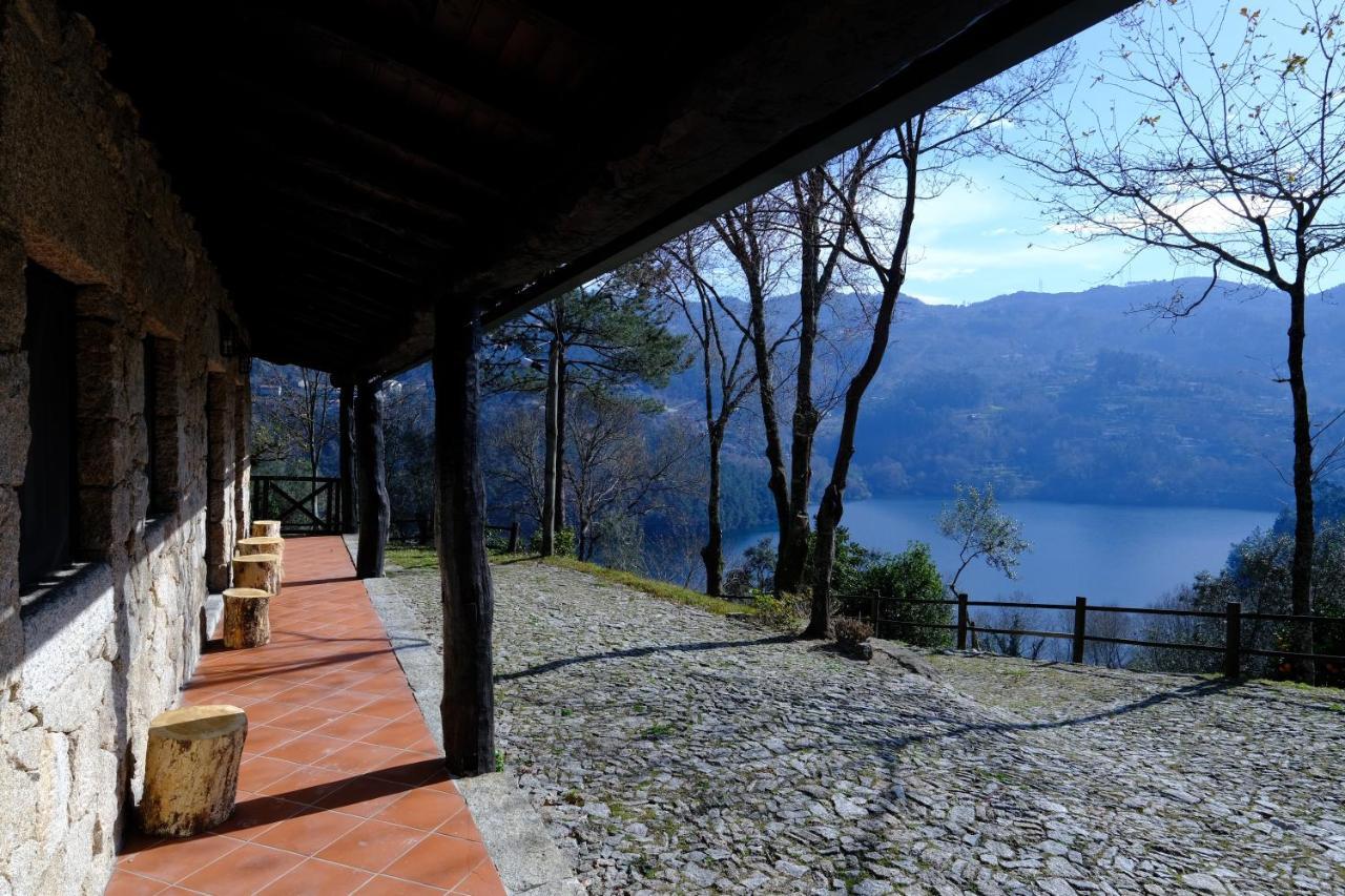 Casa Da Terra - Villa Geres