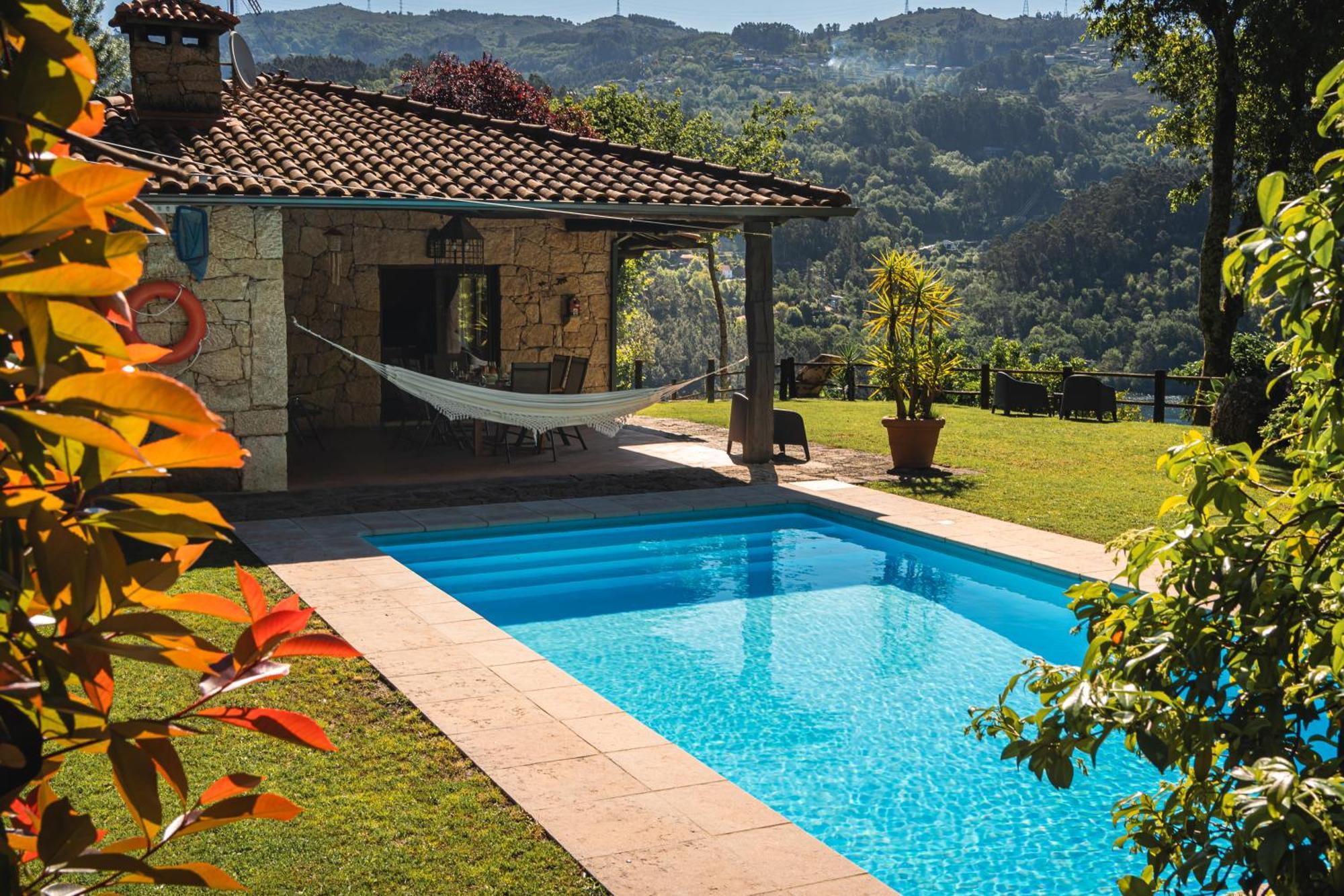 Casa Da Terra - * Geres