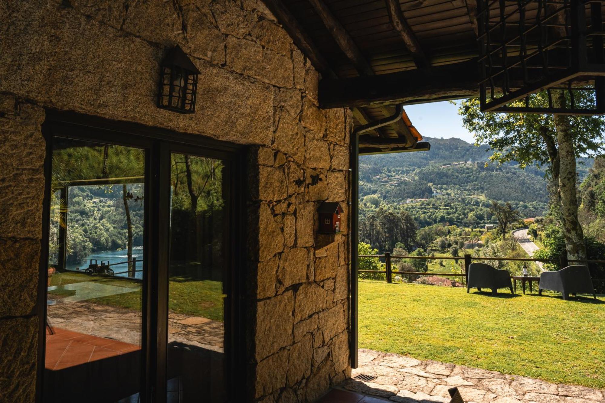 Casa Da Terra -