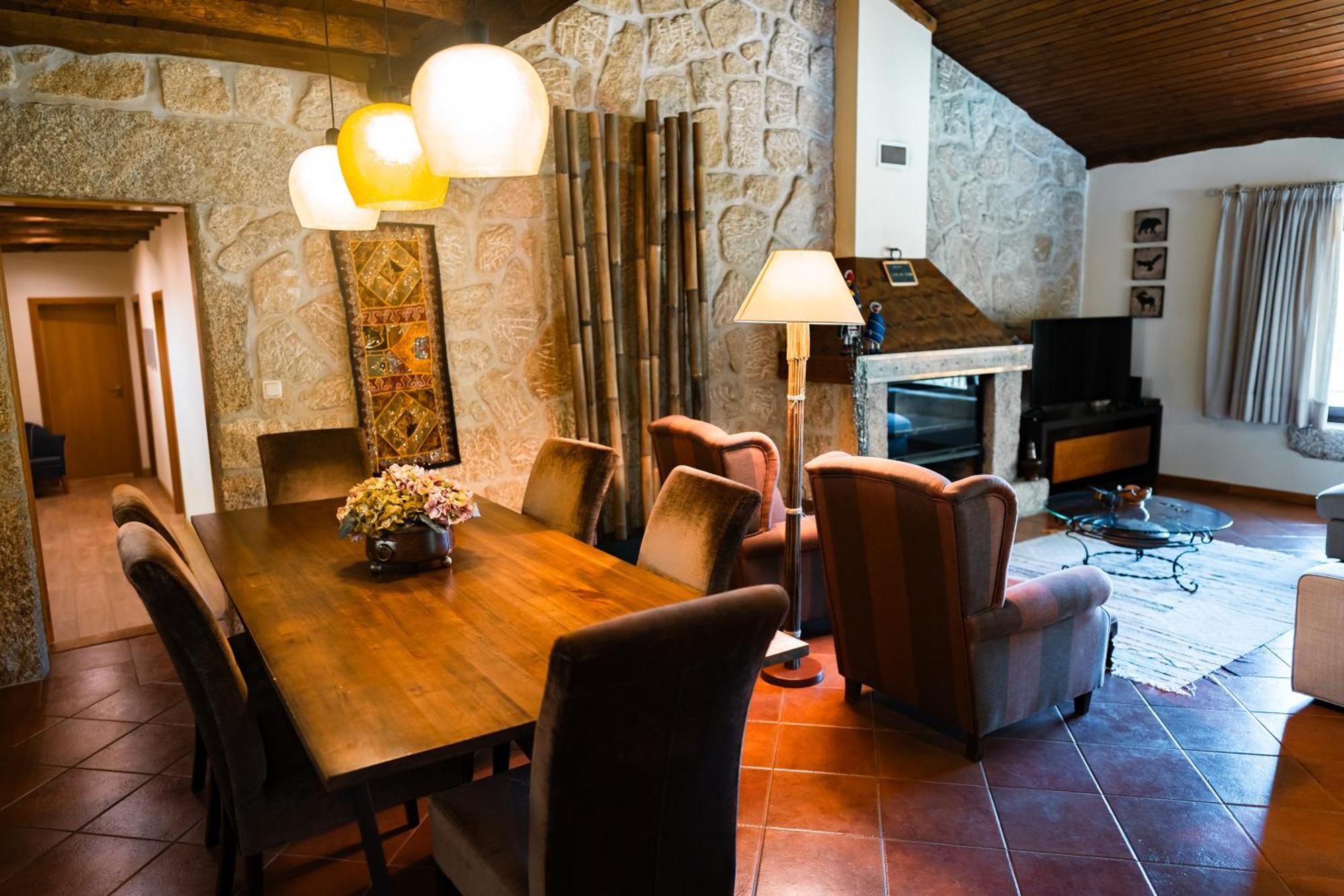 Casa Da Terra - Villa *