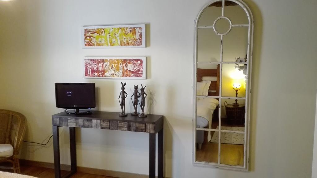 Villa Casa Da Terra - *
