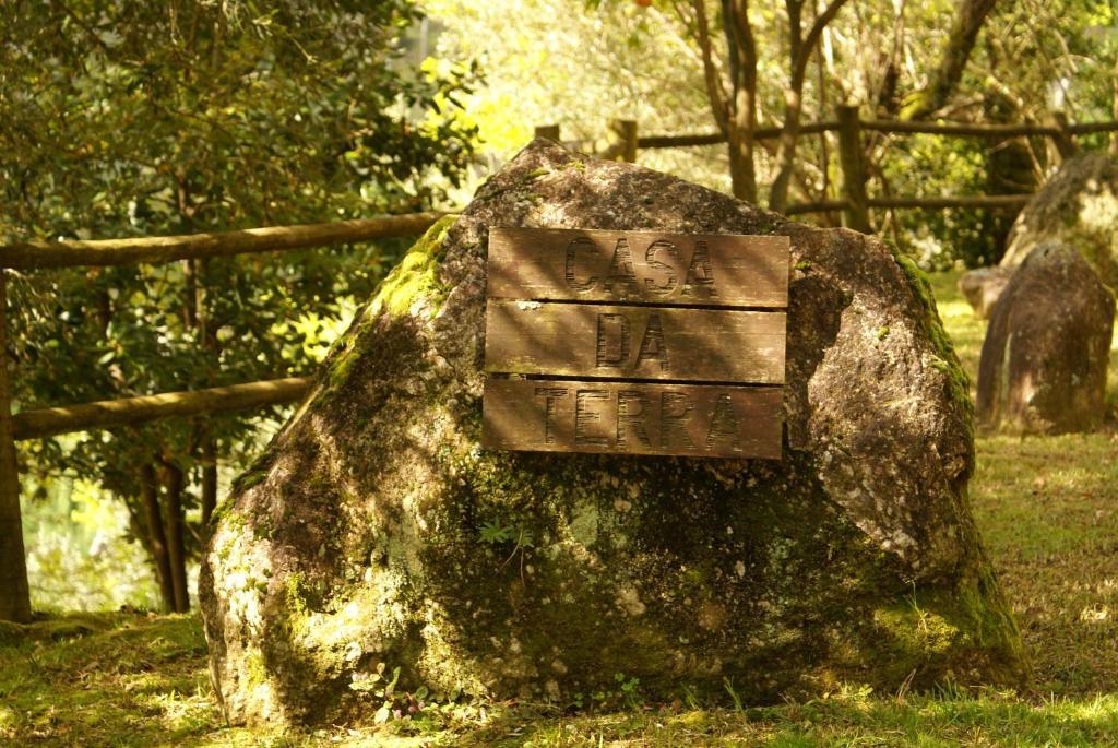 Villa Casa Da Terra - *
