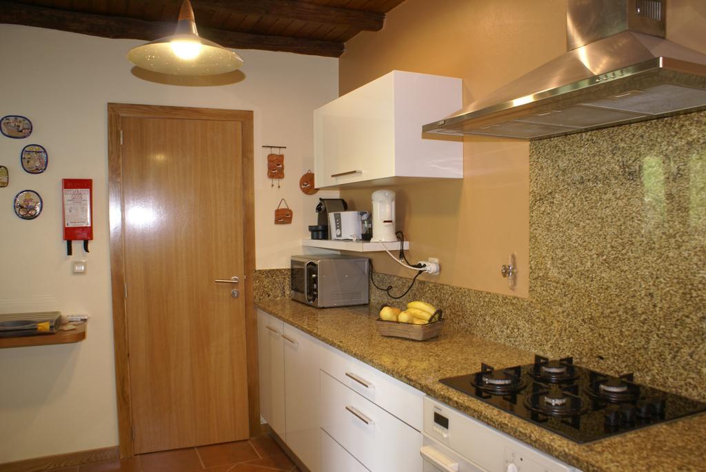 Villa Casa Da Terra - Geres